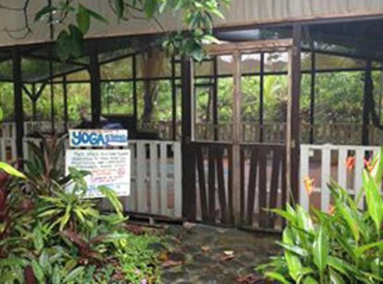 Paradise Eco Village Pahoa Exterior foto