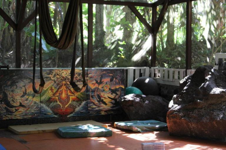 Paradise Eco Village Pahoa Exterior foto