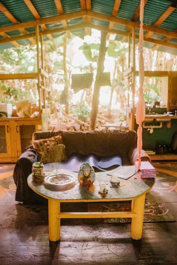 Paradise Eco Village Pahoa Exterior foto