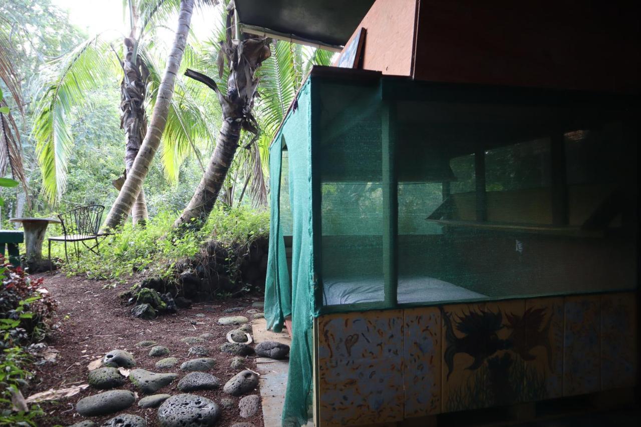 Paradise Eco Village Pahoa Exterior foto